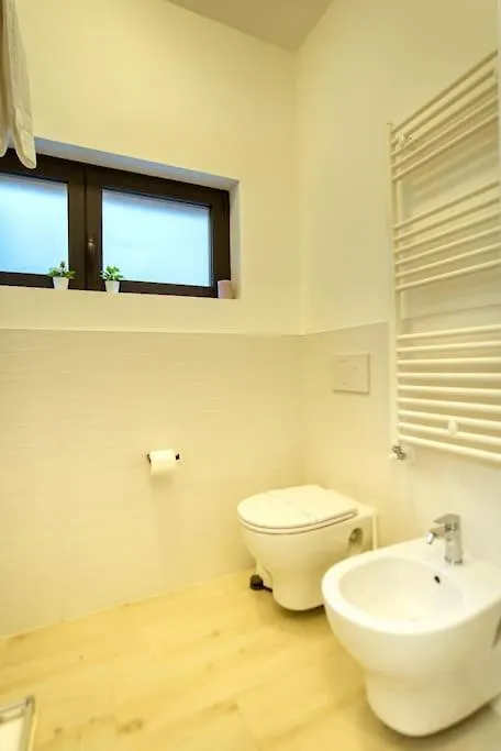 Apartment Suzzani 273 - Interno A4 Milan