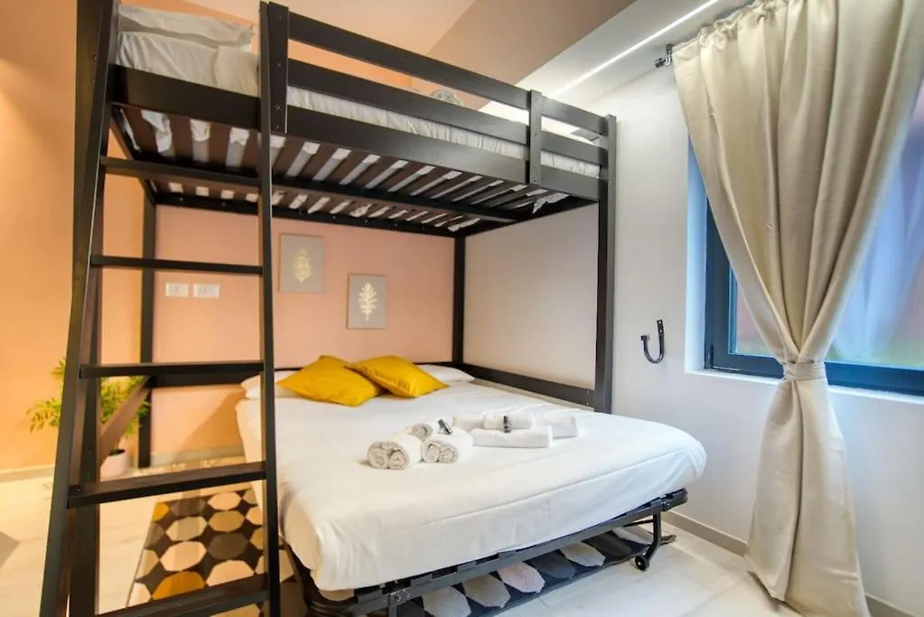 Apartment Suzzani 273 - Interno A4 Milan 0*,  Italy
