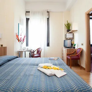 3* Апарт-отель Lepontina