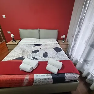 Ama Intero Bicocca Zona 9 Mediolan