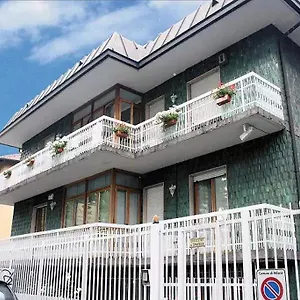  Гостевой дом Villamelchiorre 1