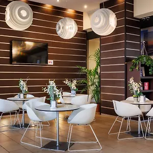 4* Отель Ih Gioia