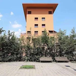 Bellissimo Bilocale Con Terrazzo Milano