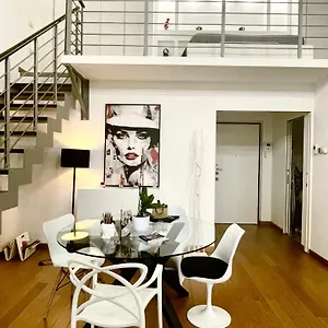 Loft Manifatture Apartment