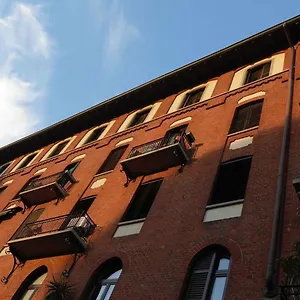 Lepontina 13 Milano