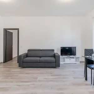 Bicocca Metro House Milano