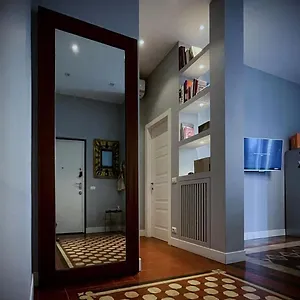 A Casa Di... Apartment