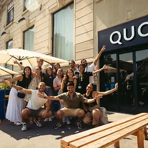 Quo ミラノ
