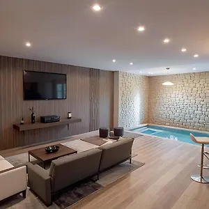 Design With Private Pool Exclusive Use - Stelvio 21 Apartment