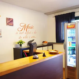 3* Отель типа 