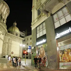 Casa Milano- And Μιλάνο